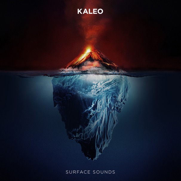 KALEO - Backbone - Tekst piosenki, lyrics - teksciki.pl