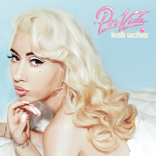 Kali Uchis - Call Me - Tekst piosenki, lyrics - teksciki.pl