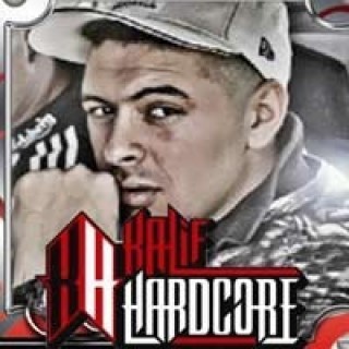 Kalif Hardcore - Marseille La Kalash - Tekst piosenki, lyrics - teksciki.pl