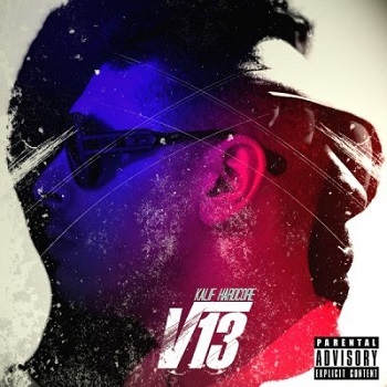 Kalif Hardcore - Vendredi 13 - Tekst piosenki, lyrics - teksciki.pl