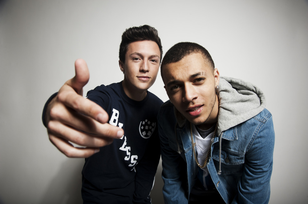 Kalin and Myles - Flower (Remix) - Tekst piosenki, lyrics - teksciki.pl