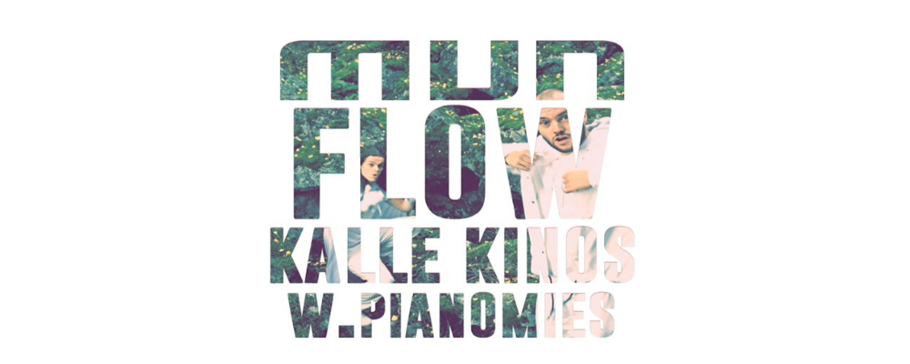 Kalle Kinos - Mun Flow - Tekst piosenki, lyrics - teksciki.pl