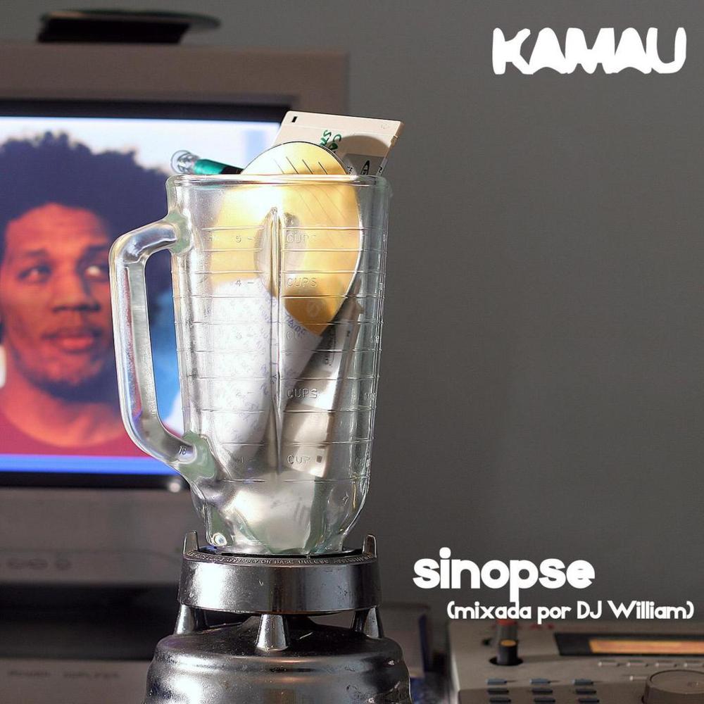 Kamau - O Show - Tekst piosenki, lyrics - teksciki.pl