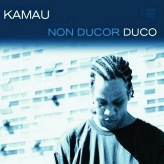 Kamau - Tambor - Tekst piosenki, lyrics - teksciki.pl