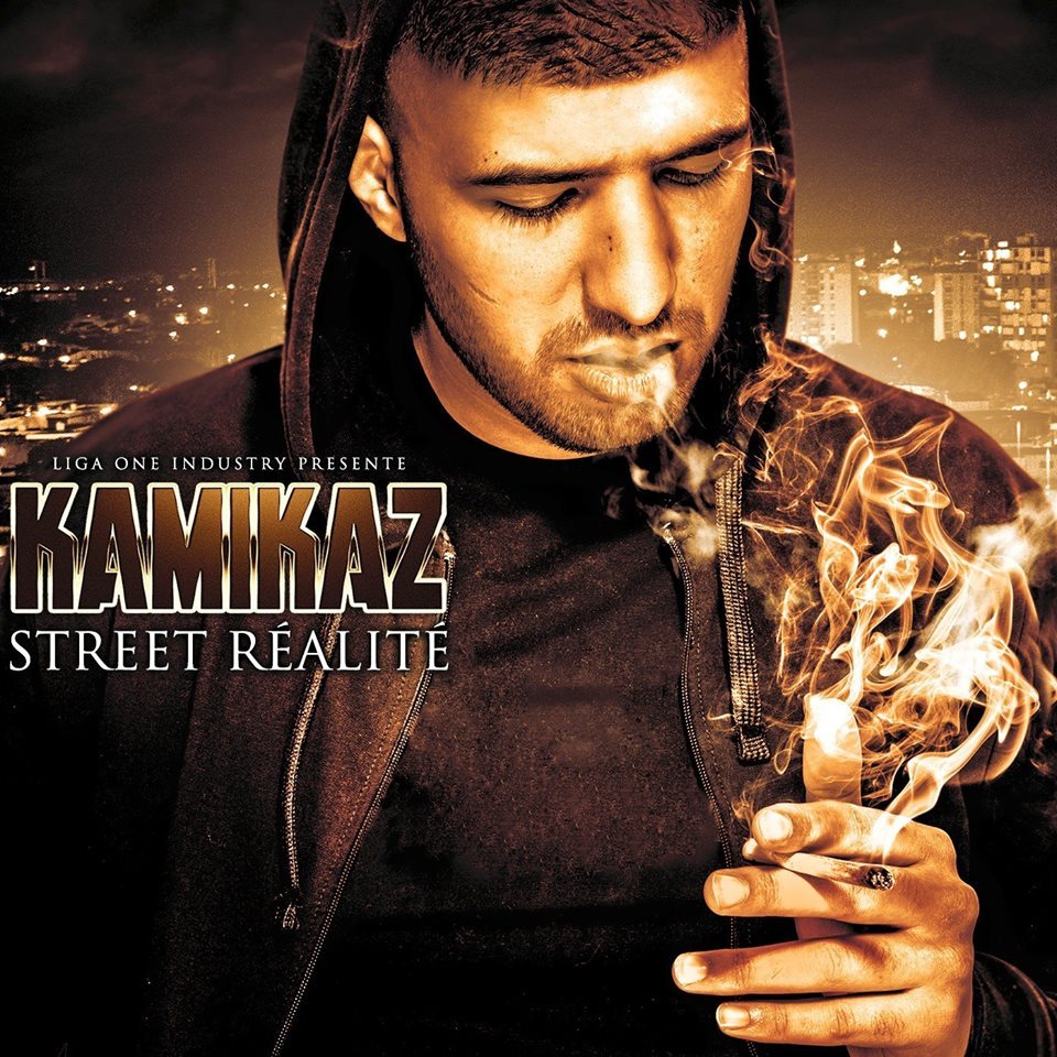 Kamikaz - Street Réalité - Tekst piosenki, lyrics - teksciki.pl