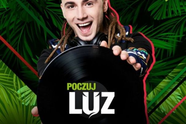 Kamil Bednarek - Poczuj luz - Tekst piosenki, lyrics - teksciki.pl