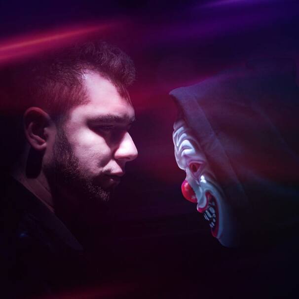 Kamil Bednarek - Prosto w twarz - Tekst piosenki, lyrics - teksciki.pl