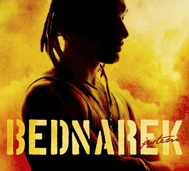 Kamil Bednarek - Revolution - Tekst piosenki, lyrics - teksciki.pl