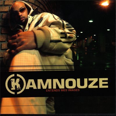 Kamnouze - J'Accuse Ces Mots - Tekst piosenki, lyrics - teksciki.pl