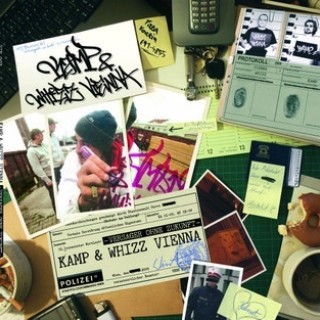 Kamp & Whizz Vienna - So Sorry - Tekst piosenki, lyrics - teksciki.pl