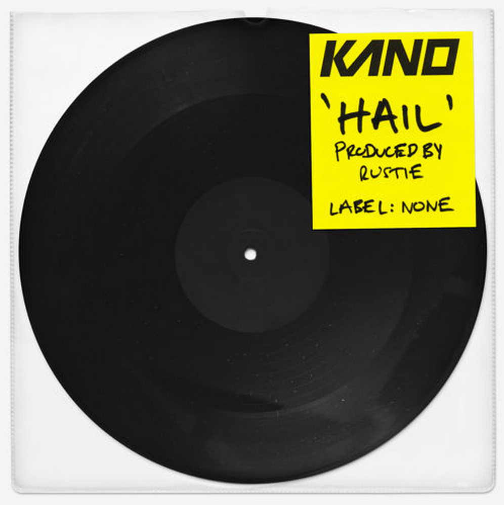 Kano - Hail - Tekst piosenki, lyrics - teksciki.pl