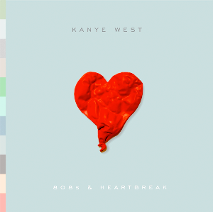 Kanye West - 808s & Heartbreak [Credits] - Tekst piosenki, lyrics - teksciki.pl