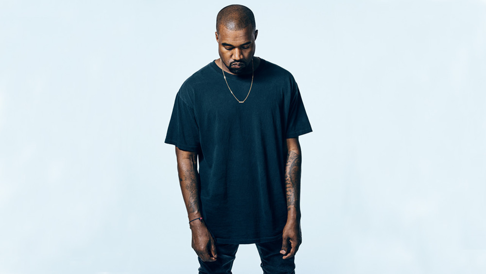 Kanye West - Bitter Sweet - Tekst piosenki, lyrics - teksciki.pl