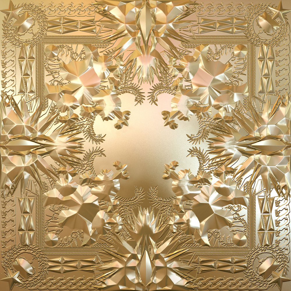 Kanye West - H·A·M - Tekst piosenki, lyrics - teksciki.pl