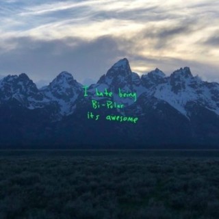 Kanye West - I Thought About Killing You - Tekst piosenki, lyrics - teksciki.pl