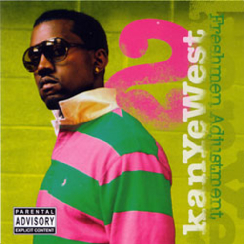 Kanye West - Intro (Freshmen Adjustment Vol. 2) - Tekst piosenki, lyrics - teksciki.pl