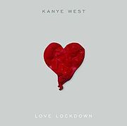 Kanye West - Love Lockdown - Tekst piosenki, lyrics - teksciki.pl