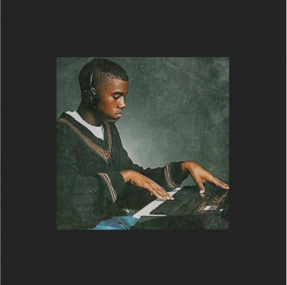 Kanye West - Real Friends - Tekst piosenki, lyrics - teksciki.pl