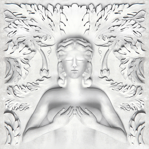 Kanye West - The Morning - Tekst piosenki, lyrics - teksciki.pl