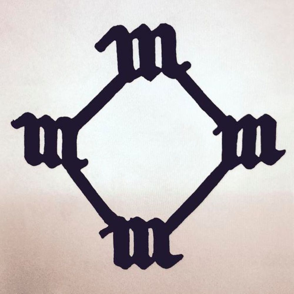 Kanye West - WAVES Studio Notepad - Tekst piosenki, lyrics - teksciki.pl