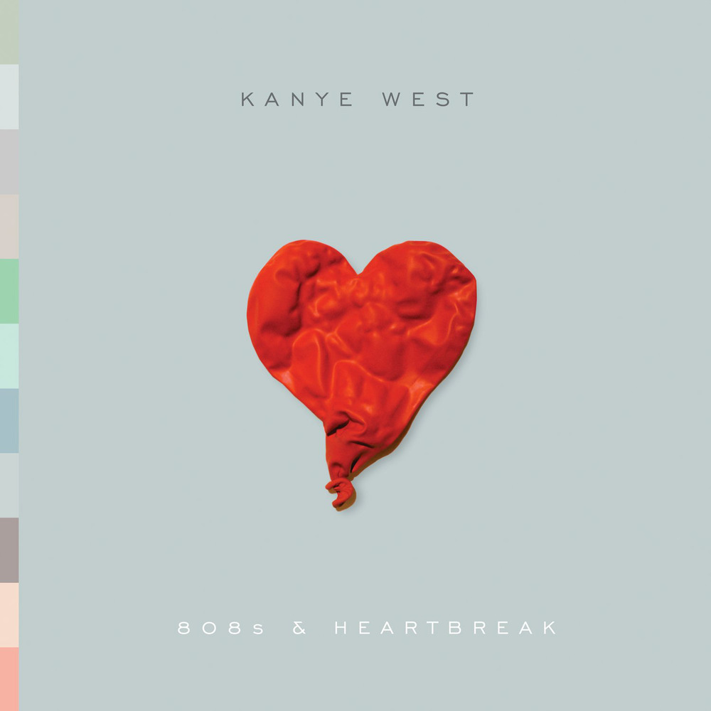 Kanye West - Welcome To Heartbreak - Tekst piosenki, lyrics - teksciki.pl