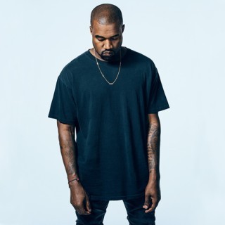 Kanye West - White Dress - Tekst piosenki, lyrics - teksciki.pl