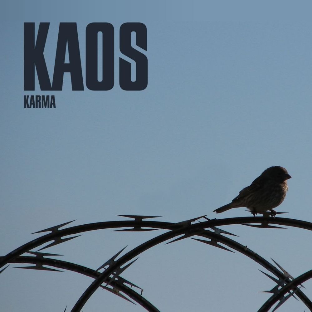 Kaos One - Fine - Tekst piosenki, lyrics - teksciki.pl