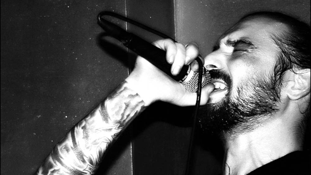 Kaos One - Querencia - Tekst piosenki, lyrics - teksciki.pl