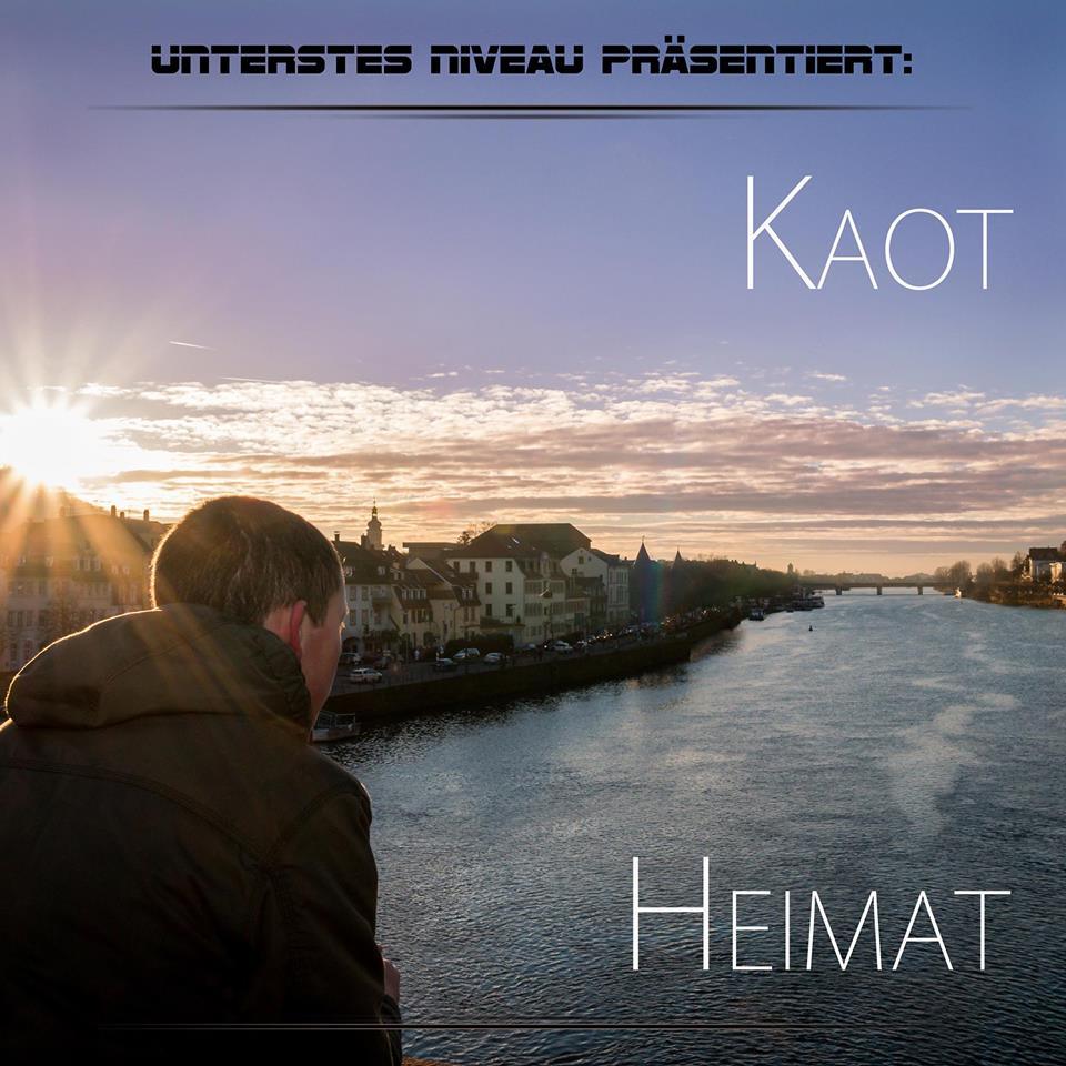 Kaot - Ozean - Tekst piosenki, lyrics - teksciki.pl