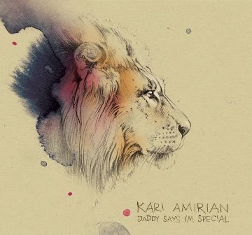 Kari Amirian - A Poem - Tekst piosenki, lyrics - teksciki.pl