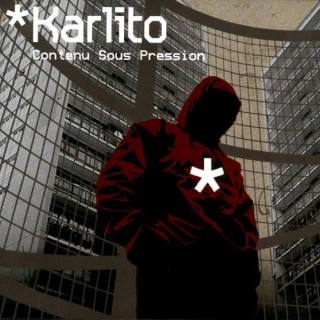 Karlito - La rue cause - Tekst piosenki, lyrics - teksciki.pl