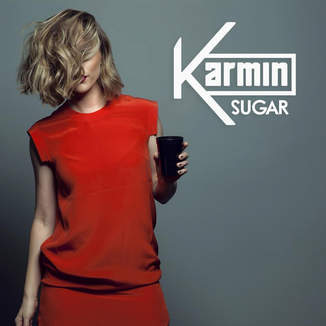 Karmin - Sugar - Tekst piosenki, lyrics - teksciki.pl