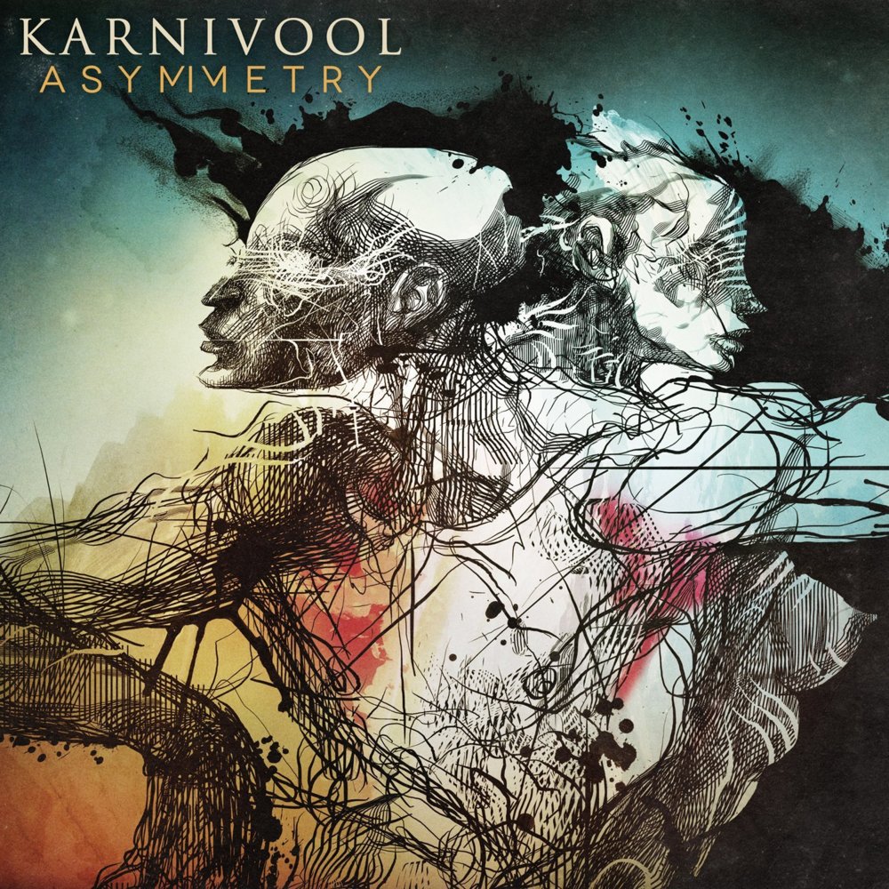 Karnivool - Alpha Omega - Tekst piosenki, lyrics - teksciki.pl