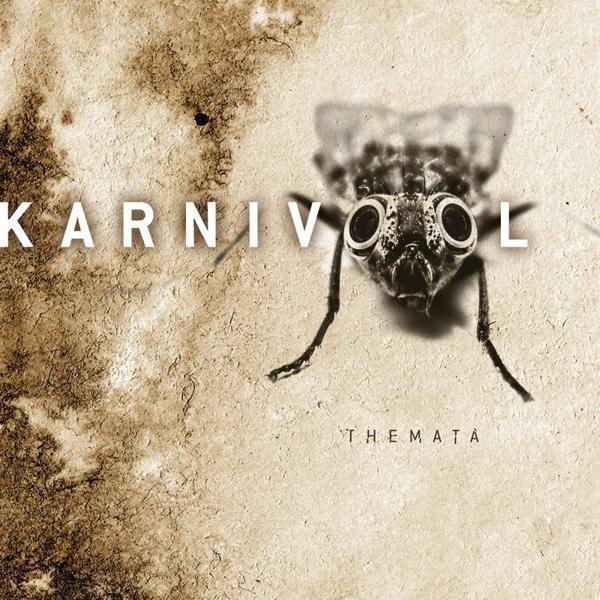 Karnivool - Change (Part 1) - Tekst piosenki, lyrics - teksciki.pl