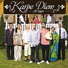 Karpe Diem - Krølla 50-lapp y'all - Tekst piosenki, lyrics - teksciki.pl