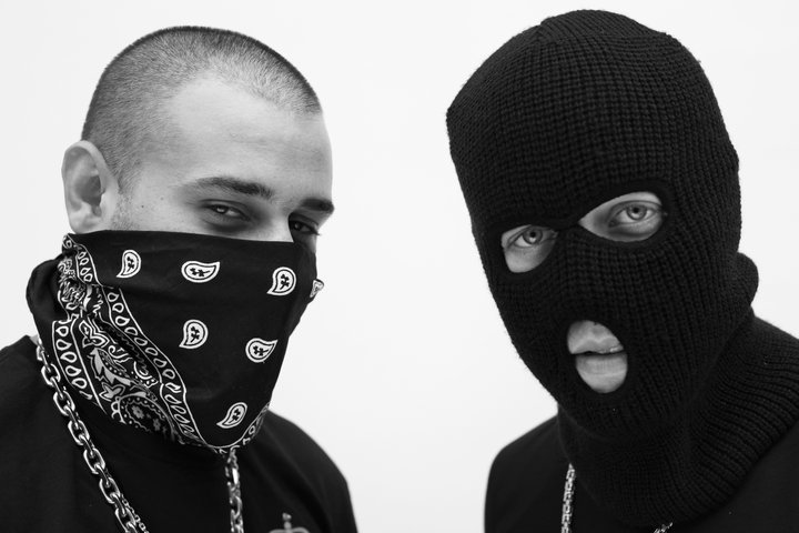 Kartellen - AM43 - Stress Remix - Tekst piosenki, lyrics - teksciki.pl