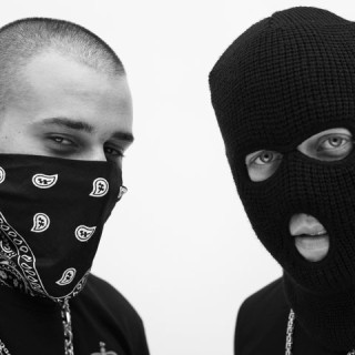 Kartellen - Gangsterbitch - Tekst piosenki, lyrics - teksciki.pl