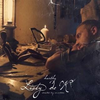 Kartky - List do K. - Tekst piosenki, lyrics - teksciki.pl