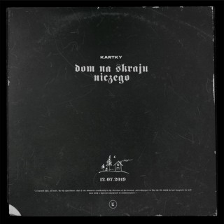 Kartky - nie umiem spać w nocy, bo patrzę na księżyc - Tekst piosenki, lyrics - teksciki.pl