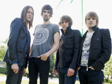 Kasabian - Cutt Off - Tekst piosenki, lyrics - teksciki.pl