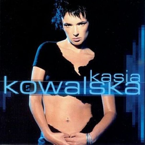 Kasia Kowalska - Będę jak - Tekst piosenki, lyrics - teksciki.pl