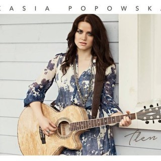 Kasia Popowska - Tlen - Tekst piosenki, lyrics - teksciki.pl