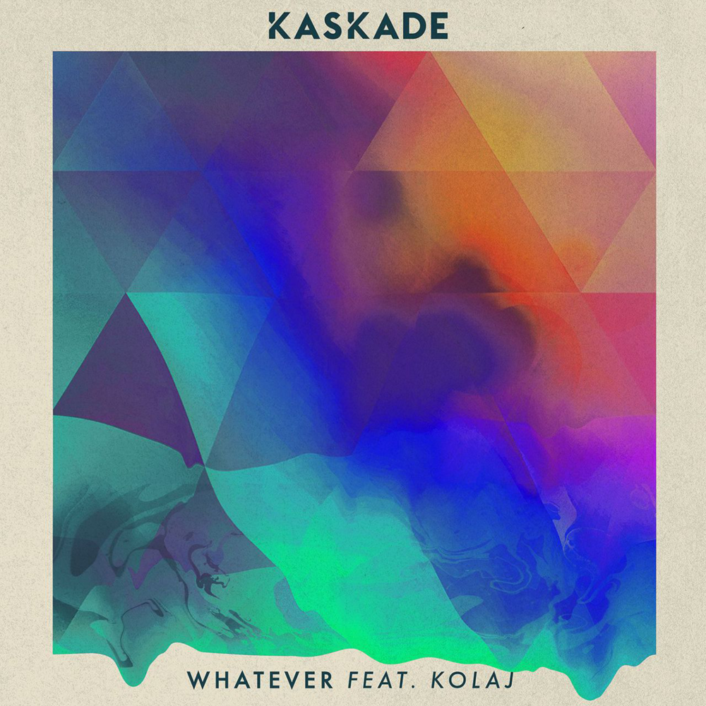 Kaskade - Whatever - Tekst piosenki, lyrics - teksciki.pl