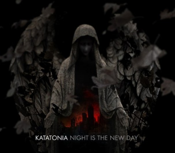 Katatonia - Departer - Tekst piosenki, lyrics - teksciki.pl