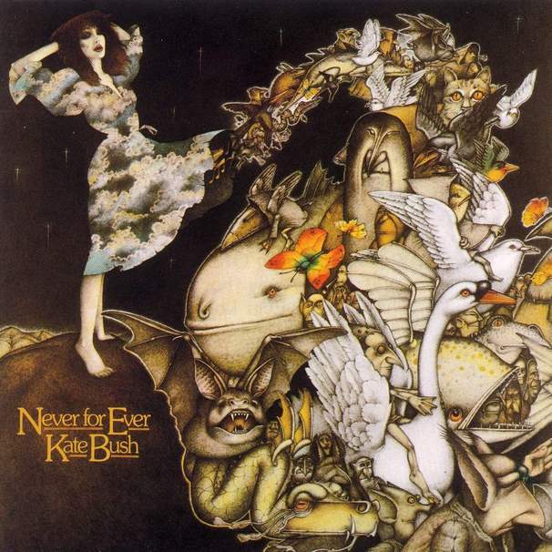 Kate Bush - Army Dreamers - Tekst piosenki, lyrics - teksciki.pl