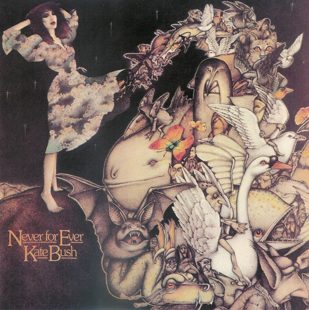Kate Bush - Breathing - Tekst piosenki, lyrics - teksciki.pl