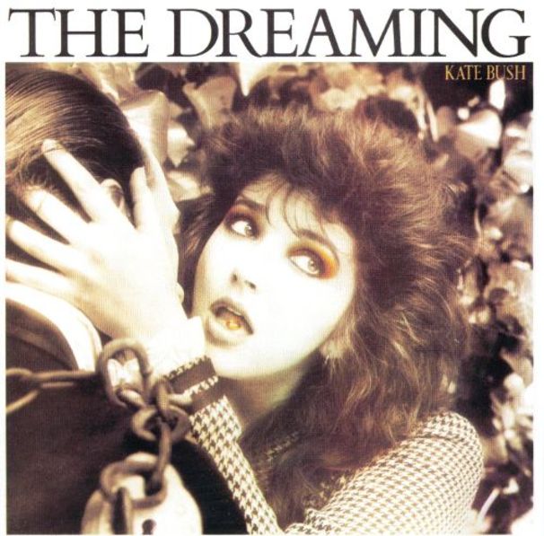 Kate Bush - The Dreaming - Tekst piosenki, lyrics - teksciki.pl