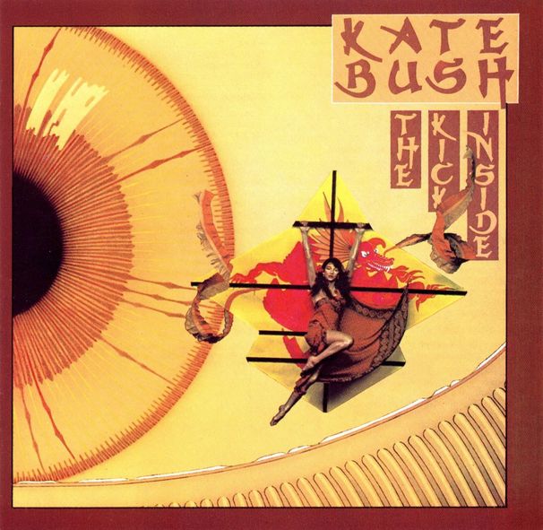 Kate Bush - The Man With the Child in His Eyes - Tekst piosenki, lyrics - teksciki.pl