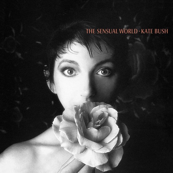 Kate Bush - The Sensual World - Tekst piosenki, lyrics - teksciki.pl