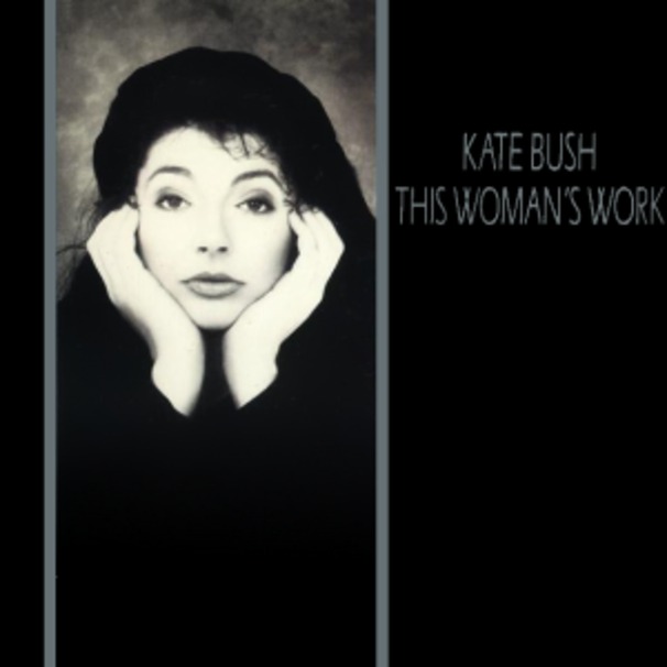 Kate Bush - This Woman's Work - Tekst piosenki, lyrics - teksciki.pl